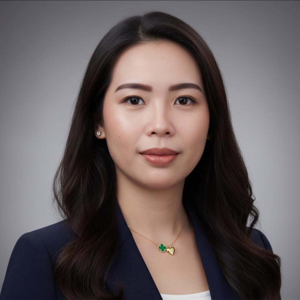 Jennidie Lim